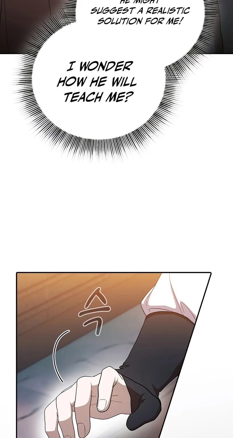 Becoming a Magic School Mage Chapter 38 page 17 - 