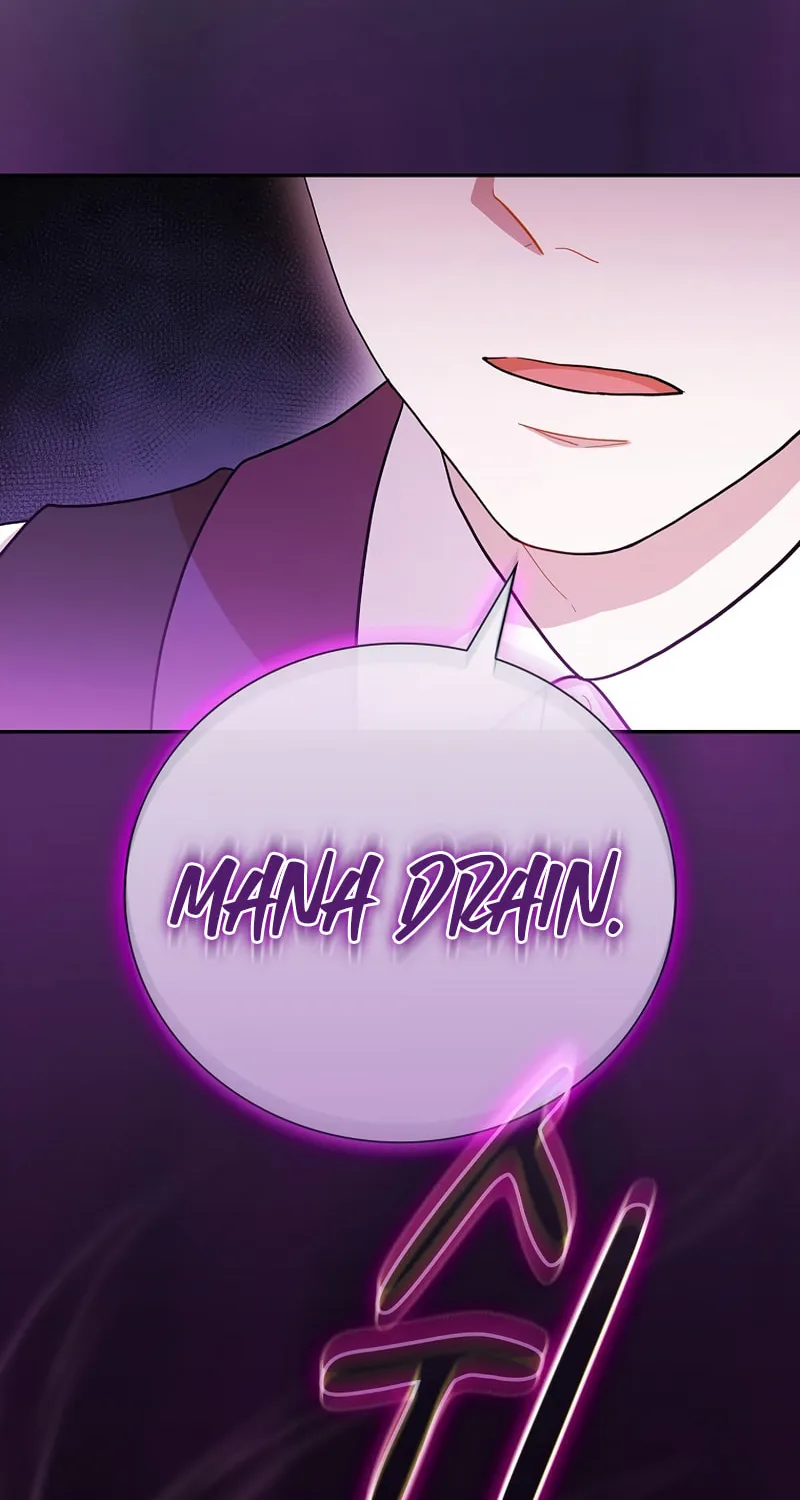 Becoming a Magic School Mage Chapter 38 page 19 - 