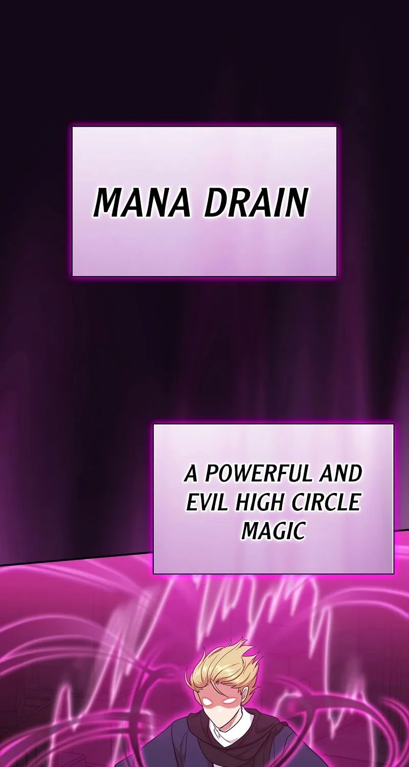 Becoming a Magic School Mage Chapter 38 page 22 - 