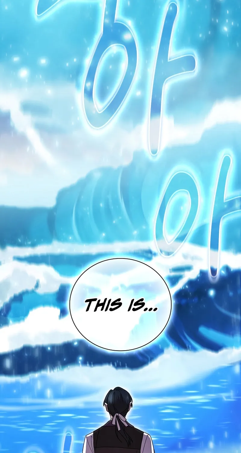 Becoming a Magic School Mage Chapter 38 page 27 - 