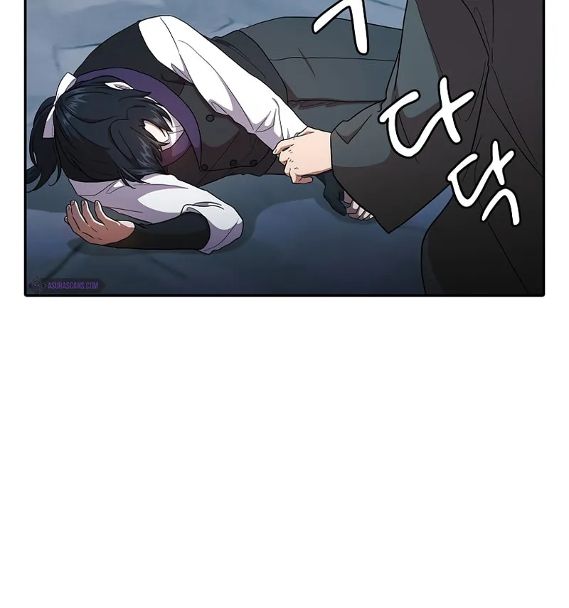 Becoming a Magic School Mage Chapter 38 page 31 - 