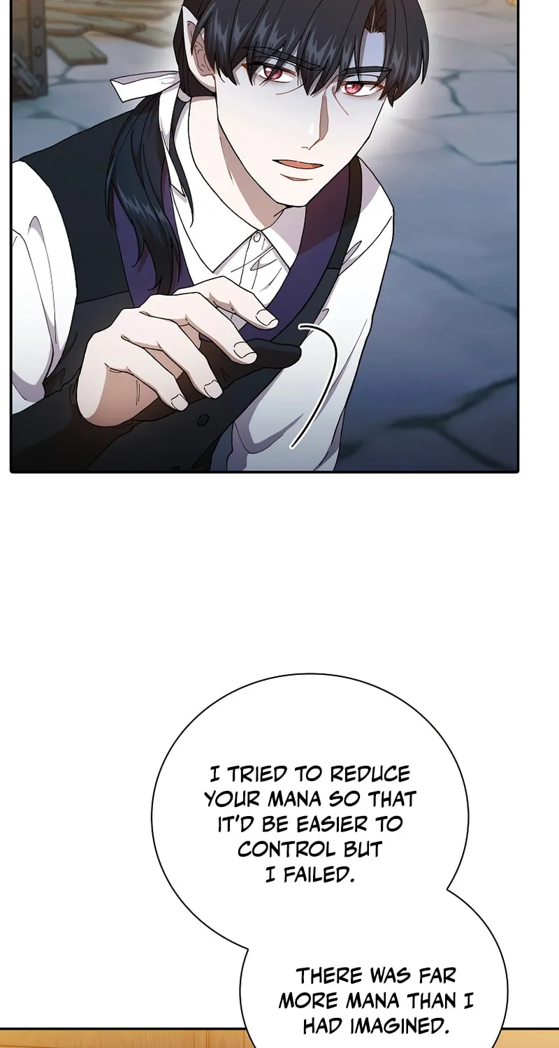 Becoming a Magic School Mage Chapter 38 page 33 - 
