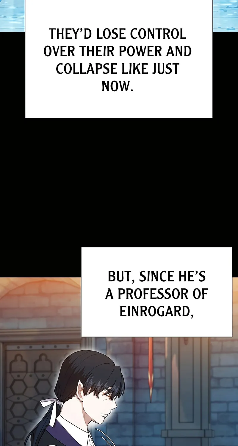 Becoming a Magic School Mage Chapter 38 page 36 - 