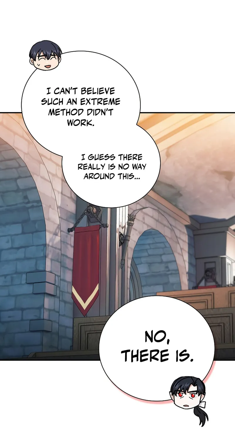Becoming a Magic School Mage Chapter 38 page 39 - 