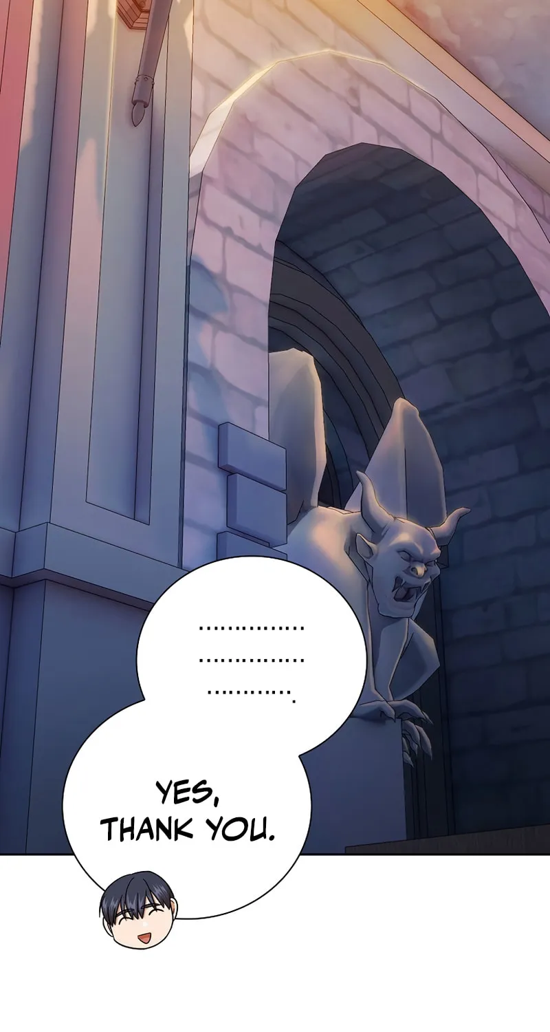 Becoming a Magic School Mage Chapter 38 page 5 - 