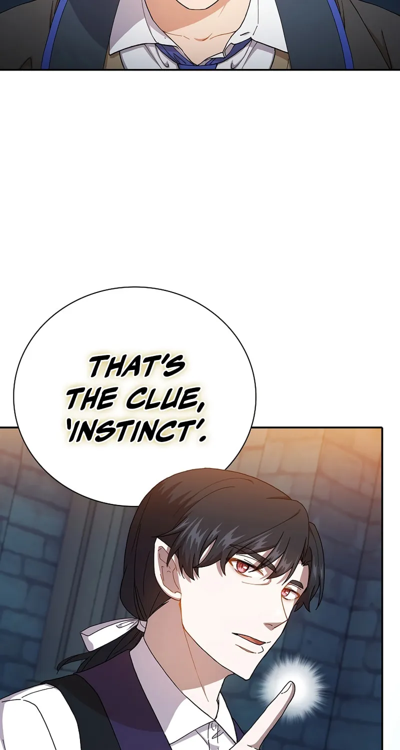 Becoming a Magic School Mage Chapter 38 page 44 - 