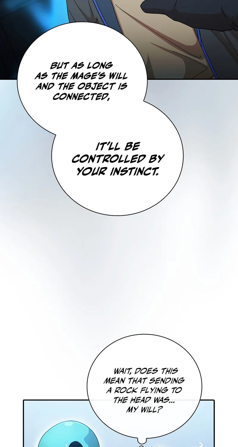 Becoming a Magic School Mage Chapter 38 page 46 - 