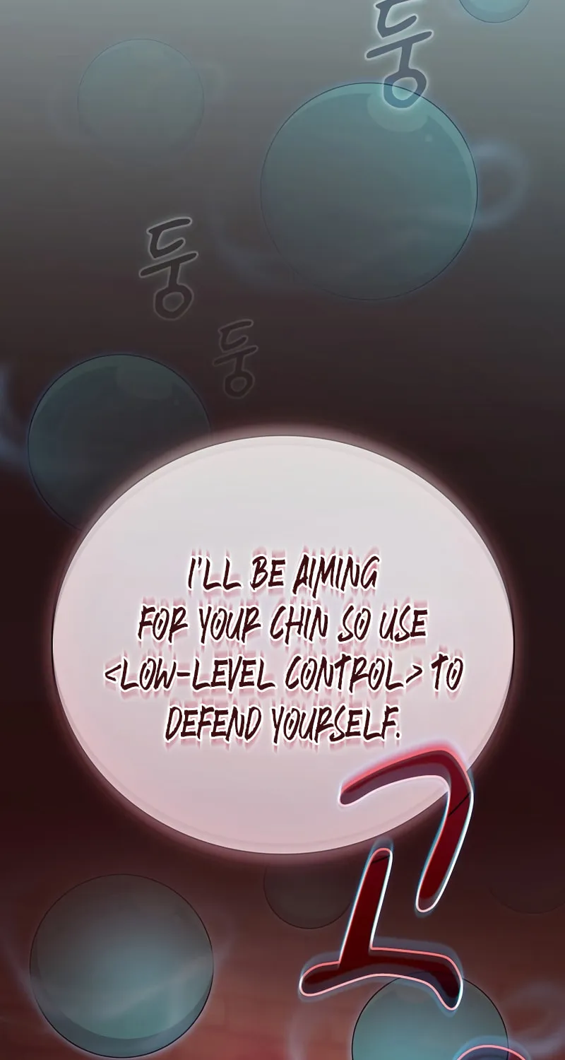 Becoming a Magic School Mage Chapter 38 page 53 - 