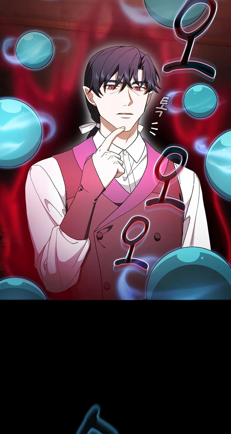 Becoming a Magic School Mage Chapter 38 page 54 - 