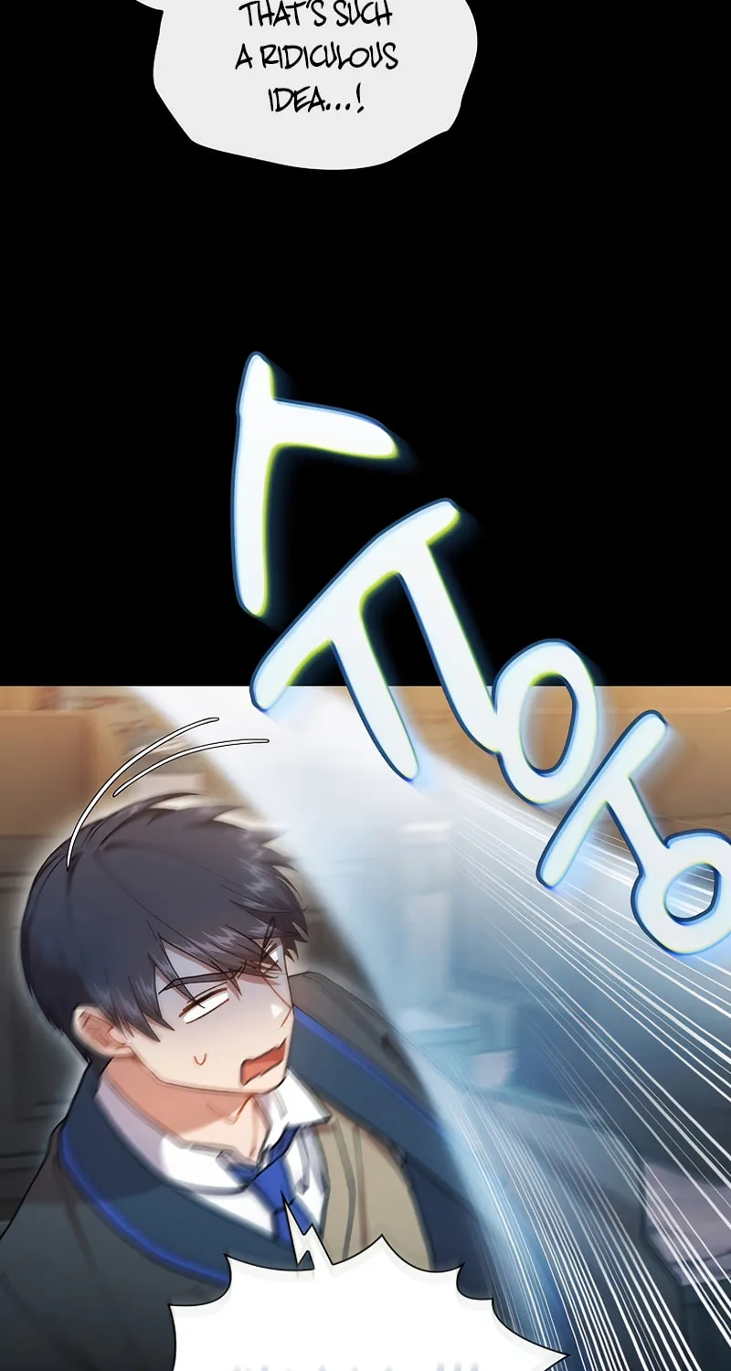 Becoming a Magic School Mage Chapter 38 page 56 - 