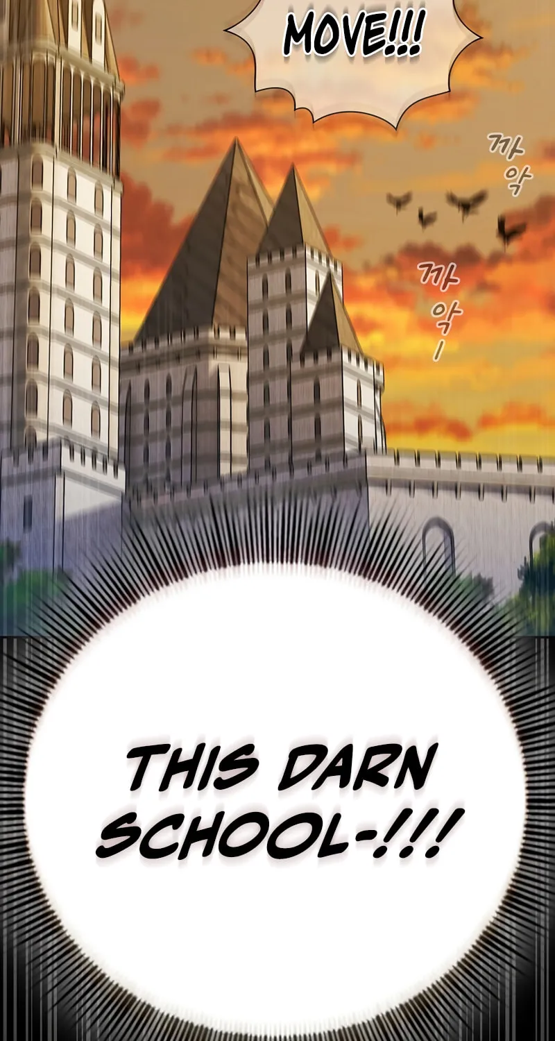 Becoming a Magic School Mage Chapter 38 page 59 - 