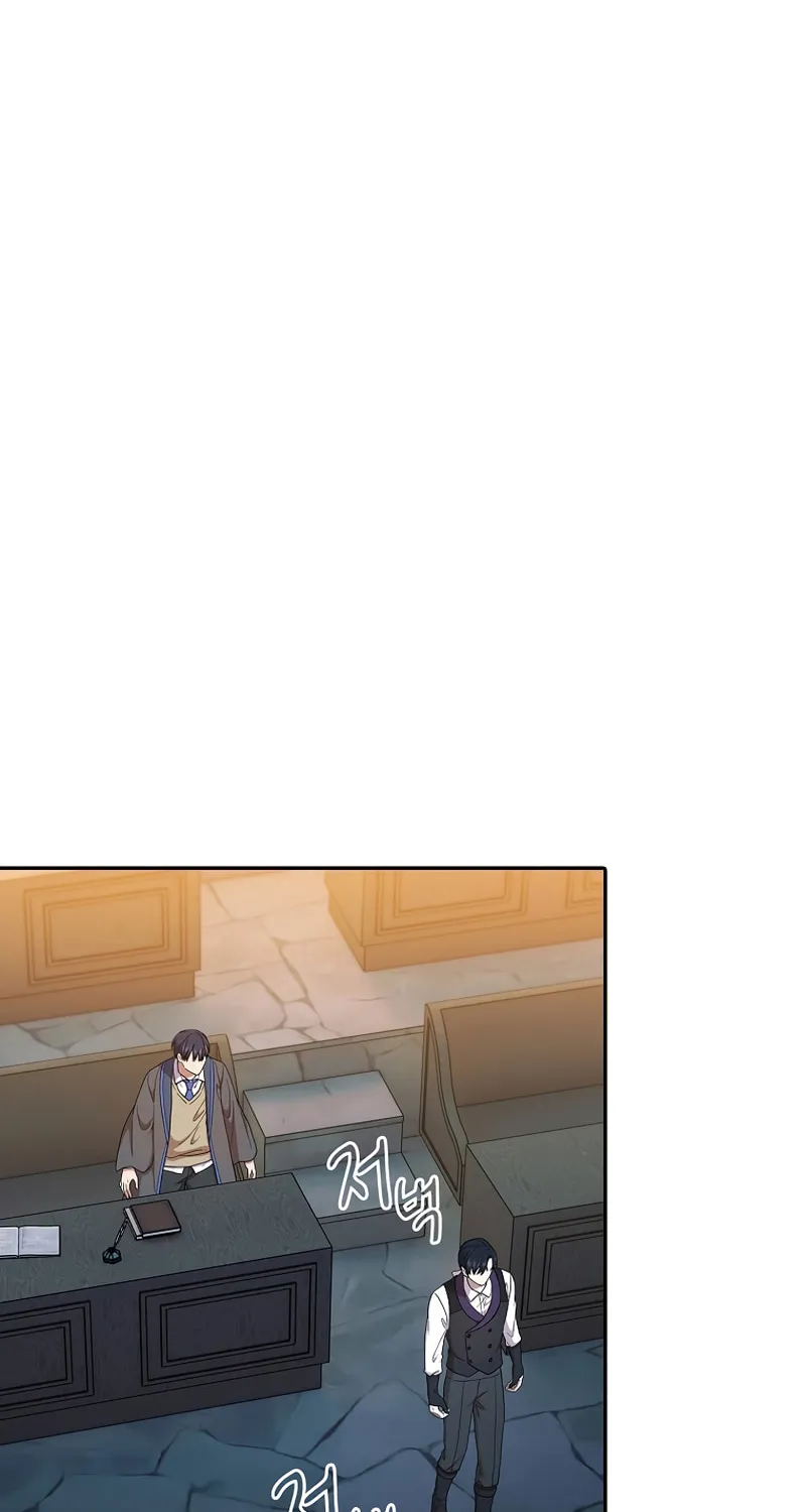 Becoming a Magic School Mage Chapter 38 page 7 - 