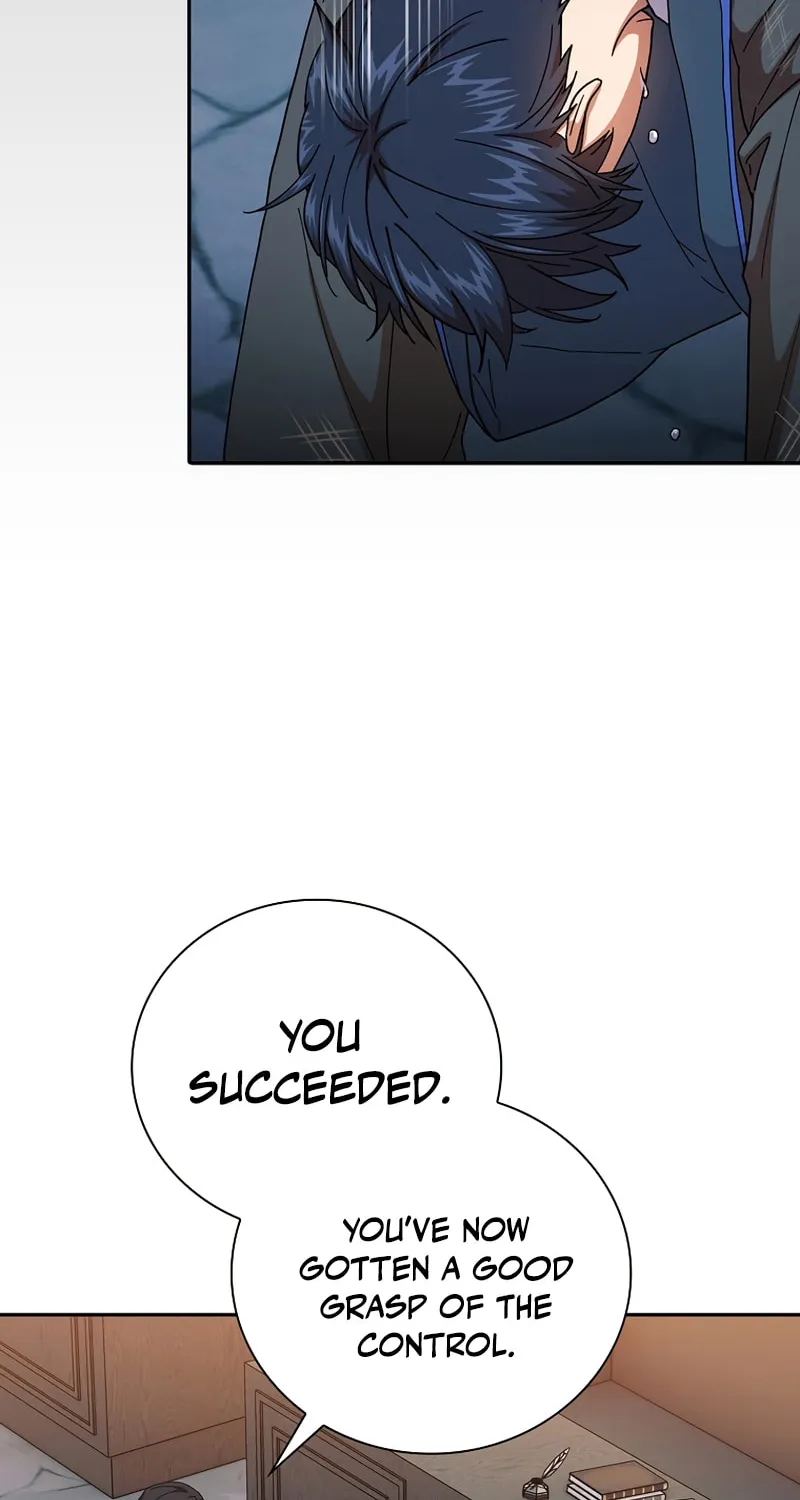 Becoming a Magic School Mage Chapter 38 page 63 - 
