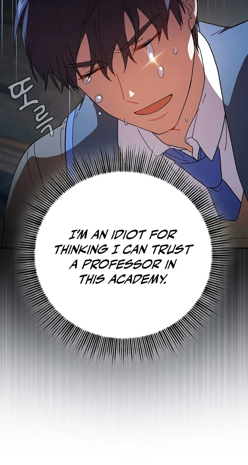Becoming a Magic School Mage Chapter 38 page 65 - 