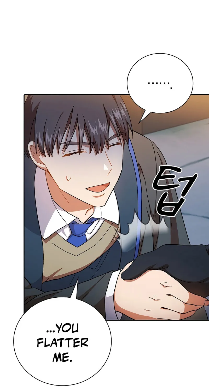 Becoming a Magic School Mage Chapter 38 page 68 - 