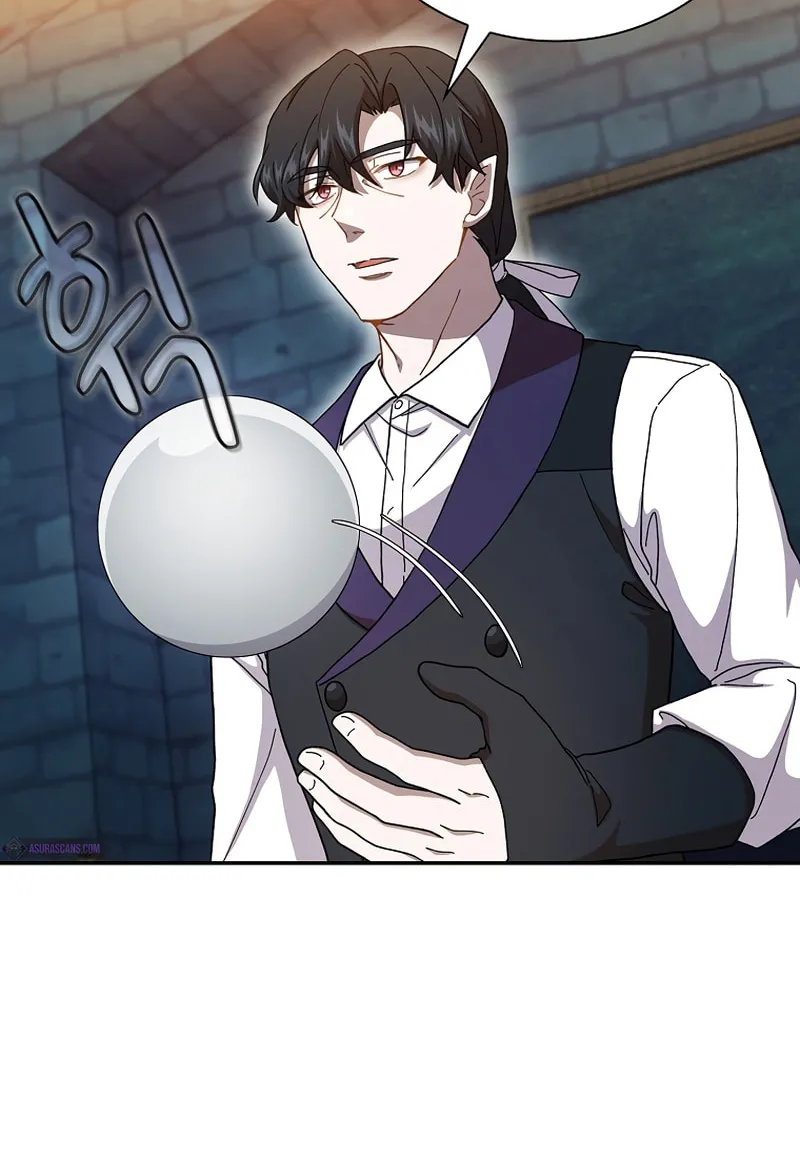 Becoming a Magic School Mage Chapter 38 page 71 - 
