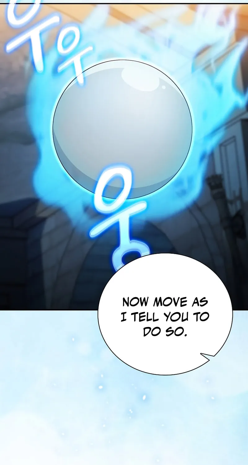Becoming a Magic School Mage Chapter 38 page 74 - 