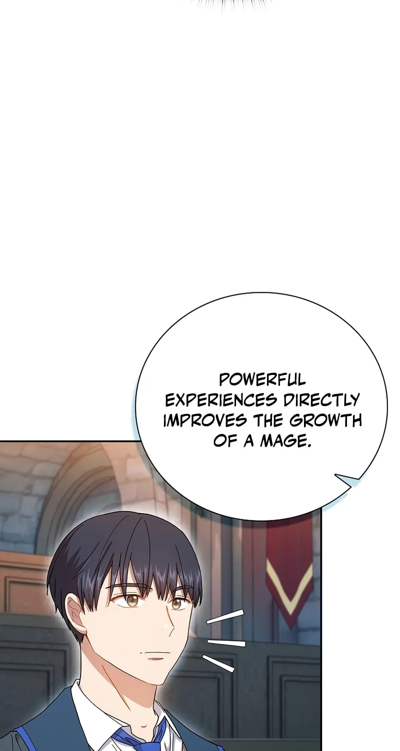 Becoming a Magic School Mage Chapter 38 page 80 - 