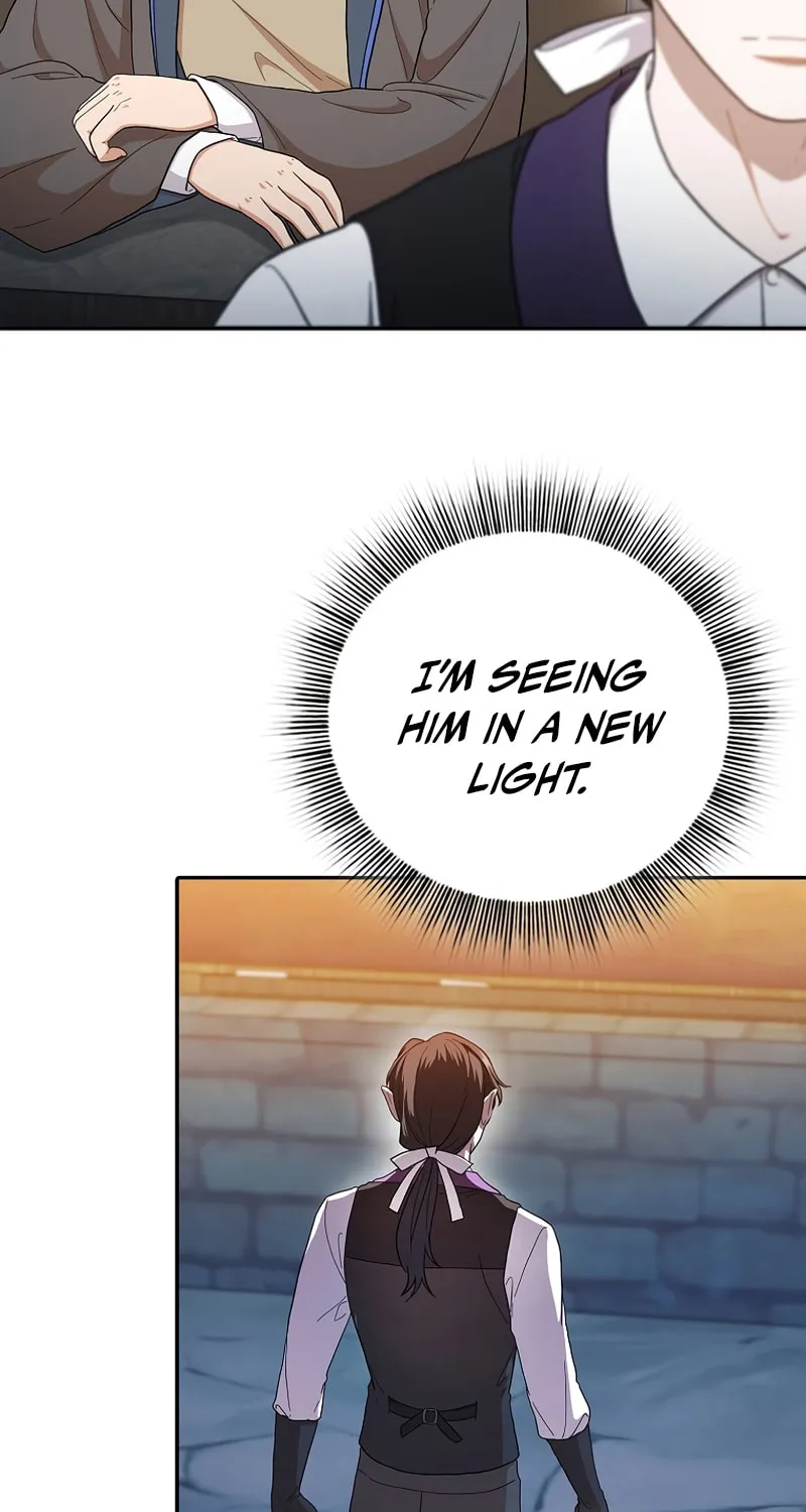 Becoming a Magic School Mage Chapter 38 page 9 - 