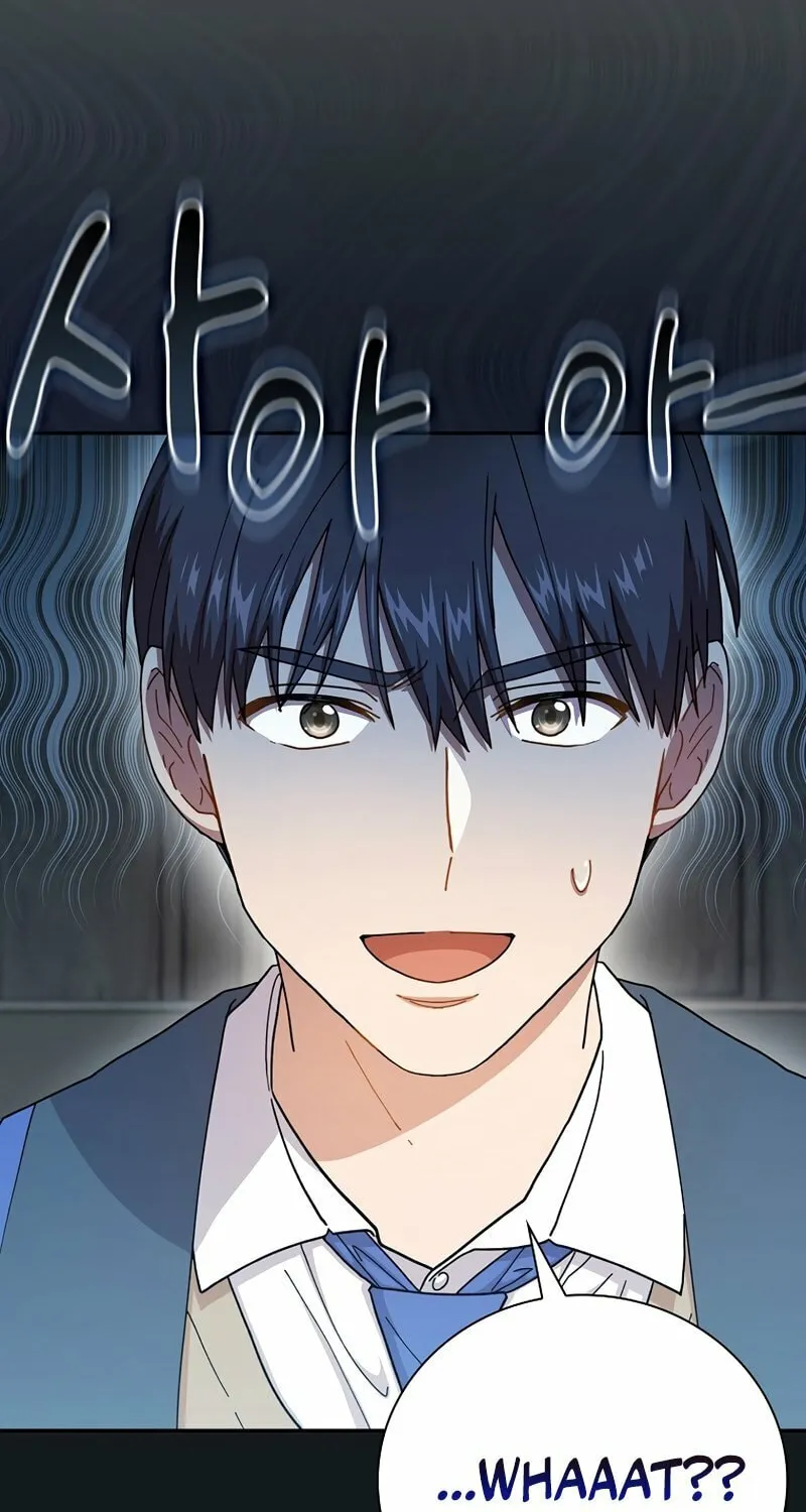 Becoming a Magic School Mage Chapter 38 page 85 - 