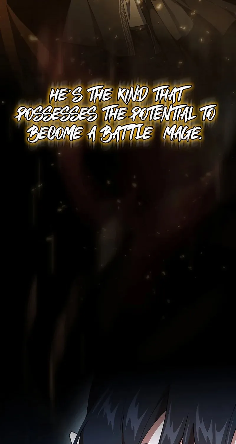 Becoming a Magic School Mage Chapter 38 page 91 - 