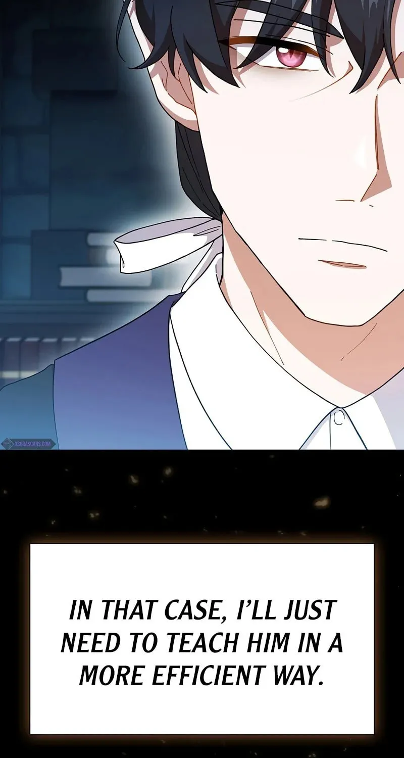 Becoming a Magic School Mage Chapter 38 page 92 - 