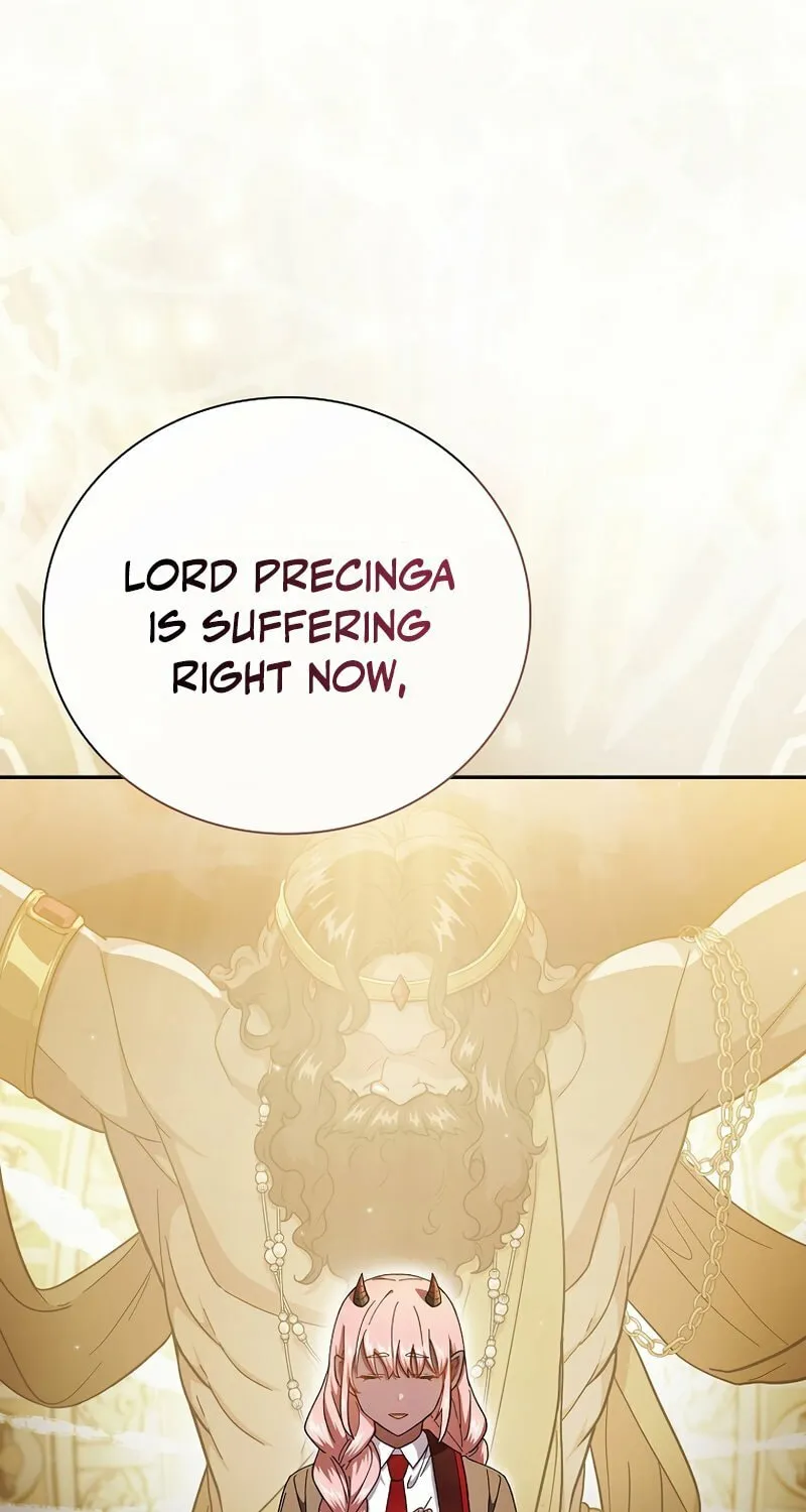Becoming a Magic School Mage Chapter 39 page 11 - 