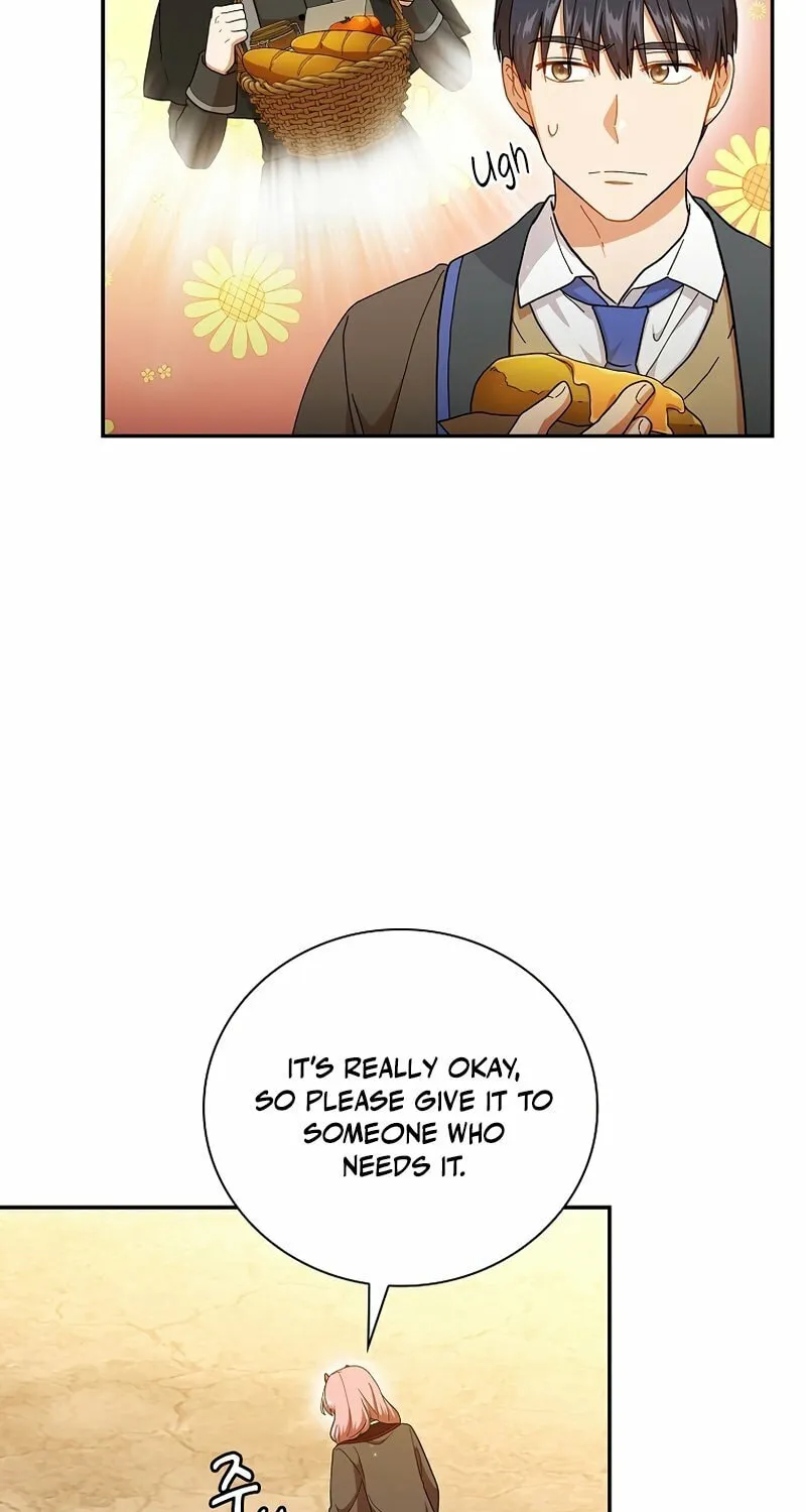 Becoming a Magic School Mage Chapter 39 page 13 - 