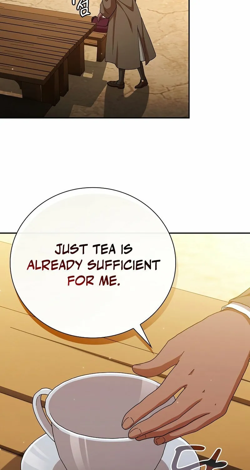 Becoming a Magic School Mage Chapter 39 page 14 - 