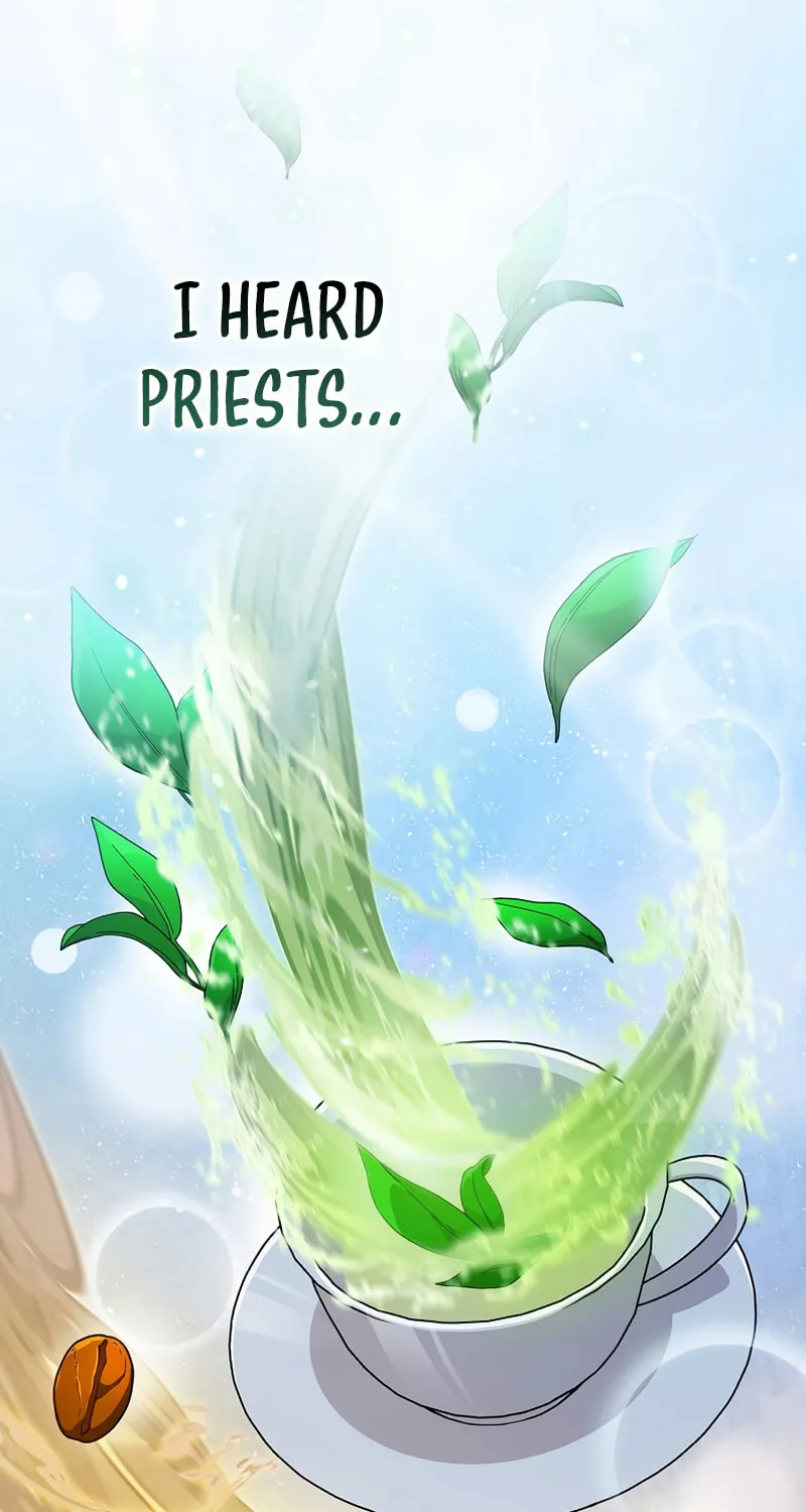 Becoming a Magic School Mage Chapter 39 page 18 - 
