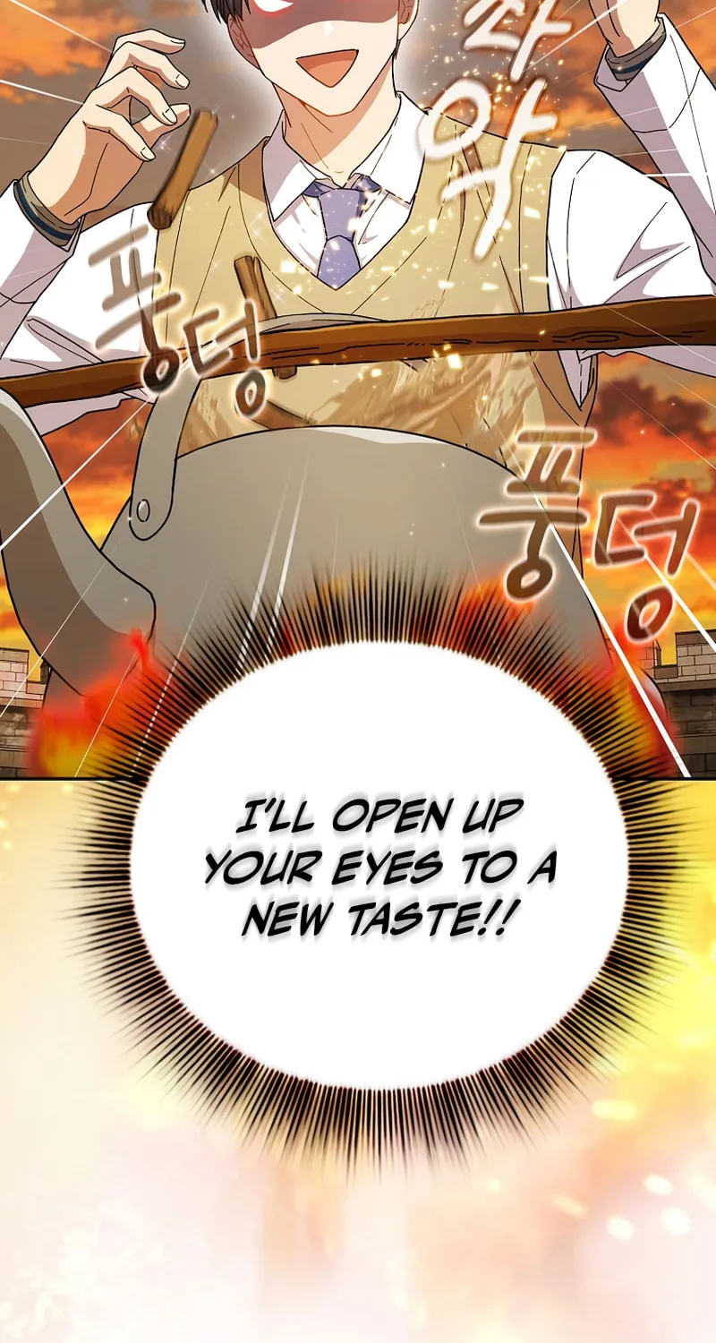 Becoming a Magic School Mage Chapter 39 page 22 - 