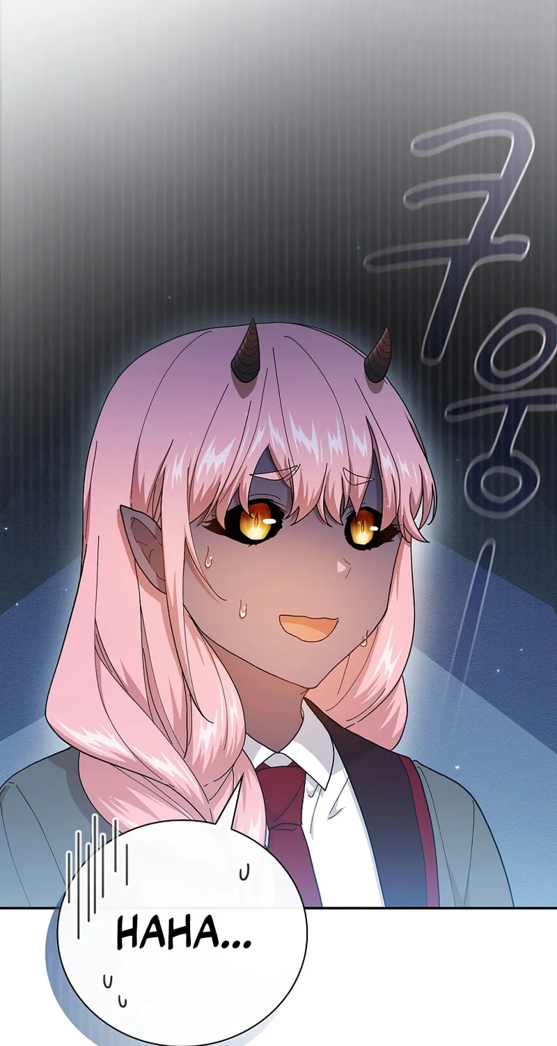 Becoming a Magic School Mage Chapter 39 page 29 - 