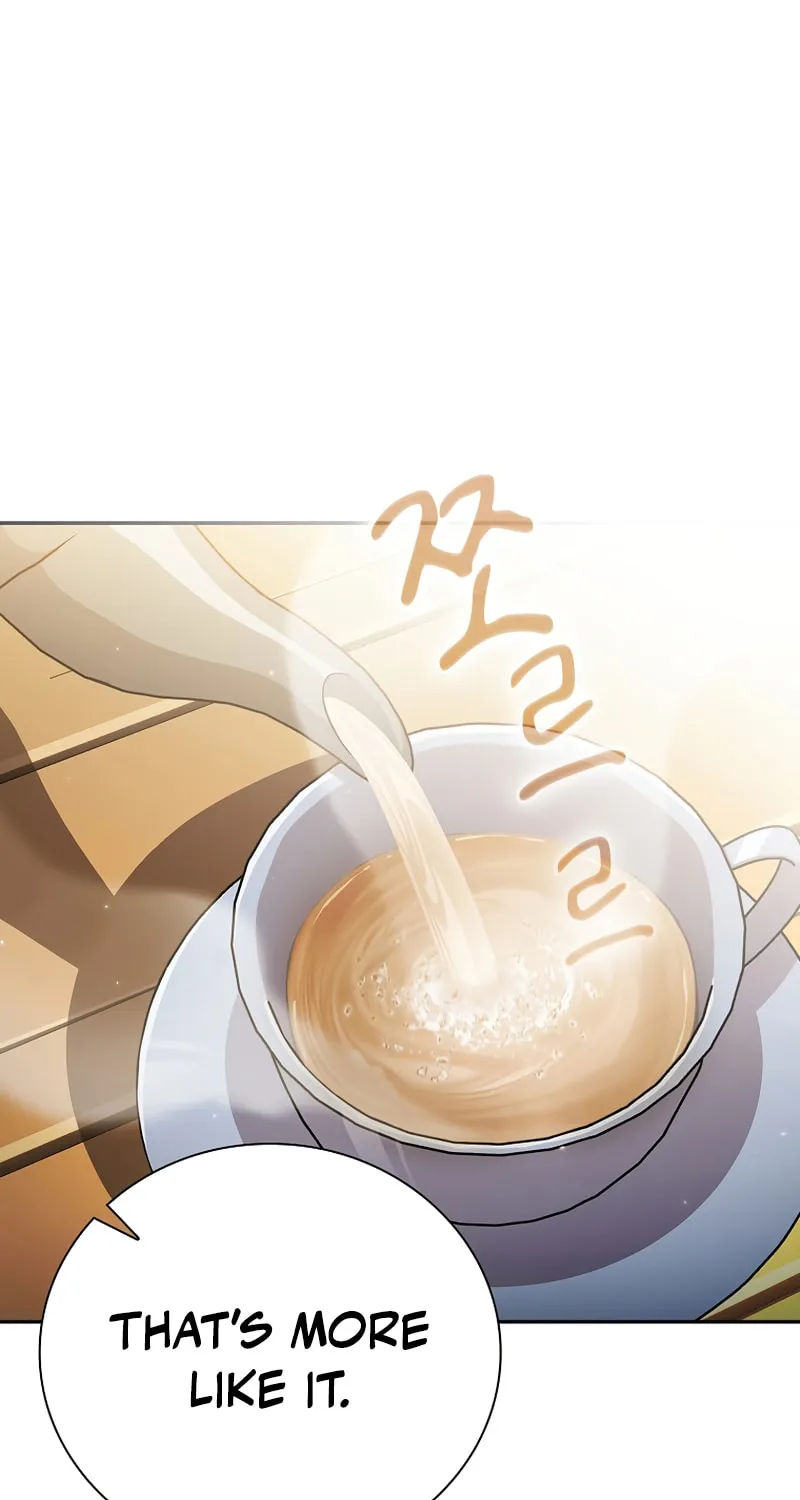 Becoming a Magic School Mage Chapter 39 page 31 - 