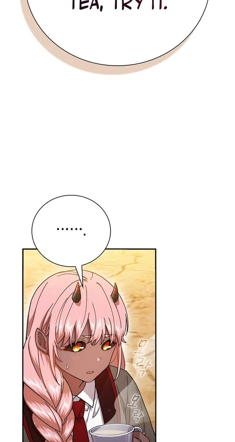 Becoming a Magic School Mage Chapter 39 page 33 - 
