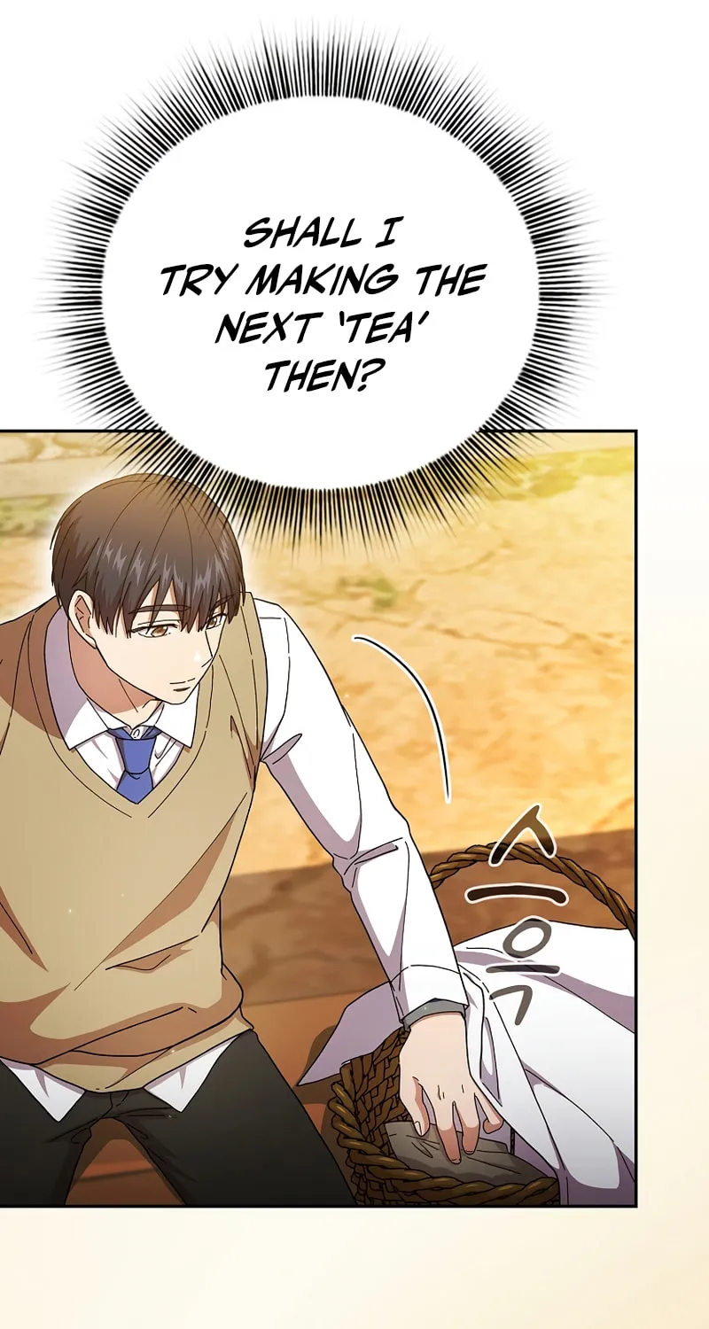 Becoming a Magic School Mage Chapter 39 page 41 - 