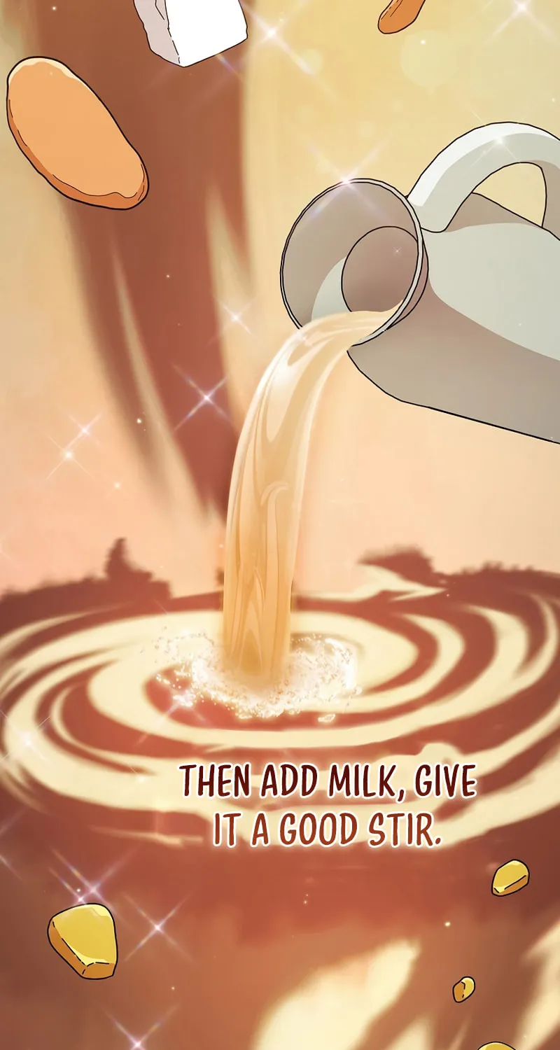 Becoming a Magic School Mage Chapter 39 page 43 - 