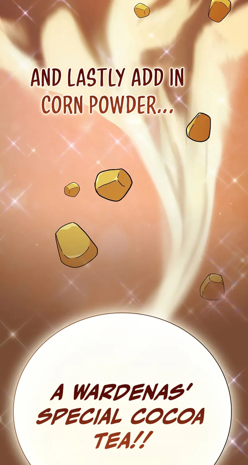 Becoming a Magic School Mage Chapter 39 page 44 - 