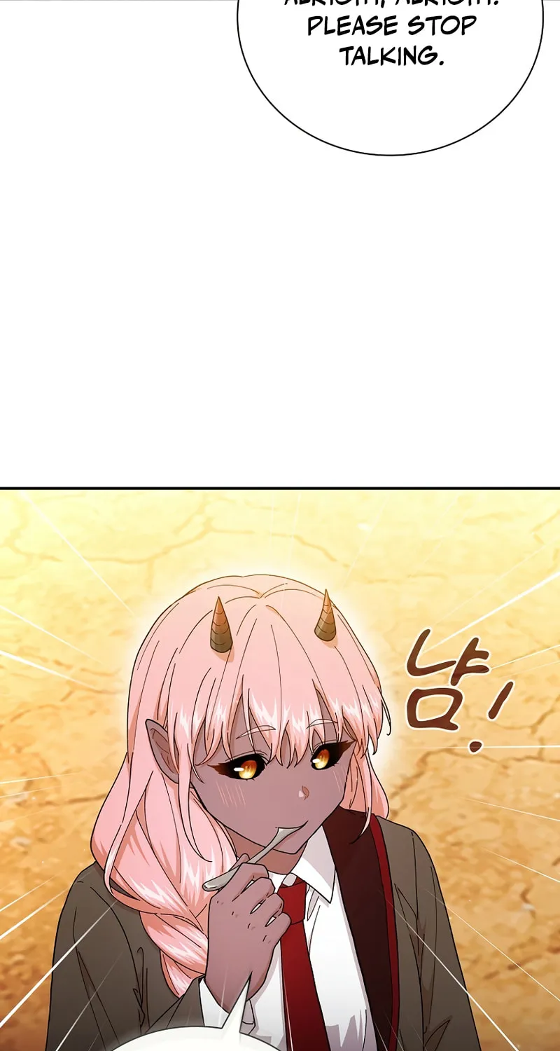 Becoming a Magic School Mage Chapter 39 page 48 - 