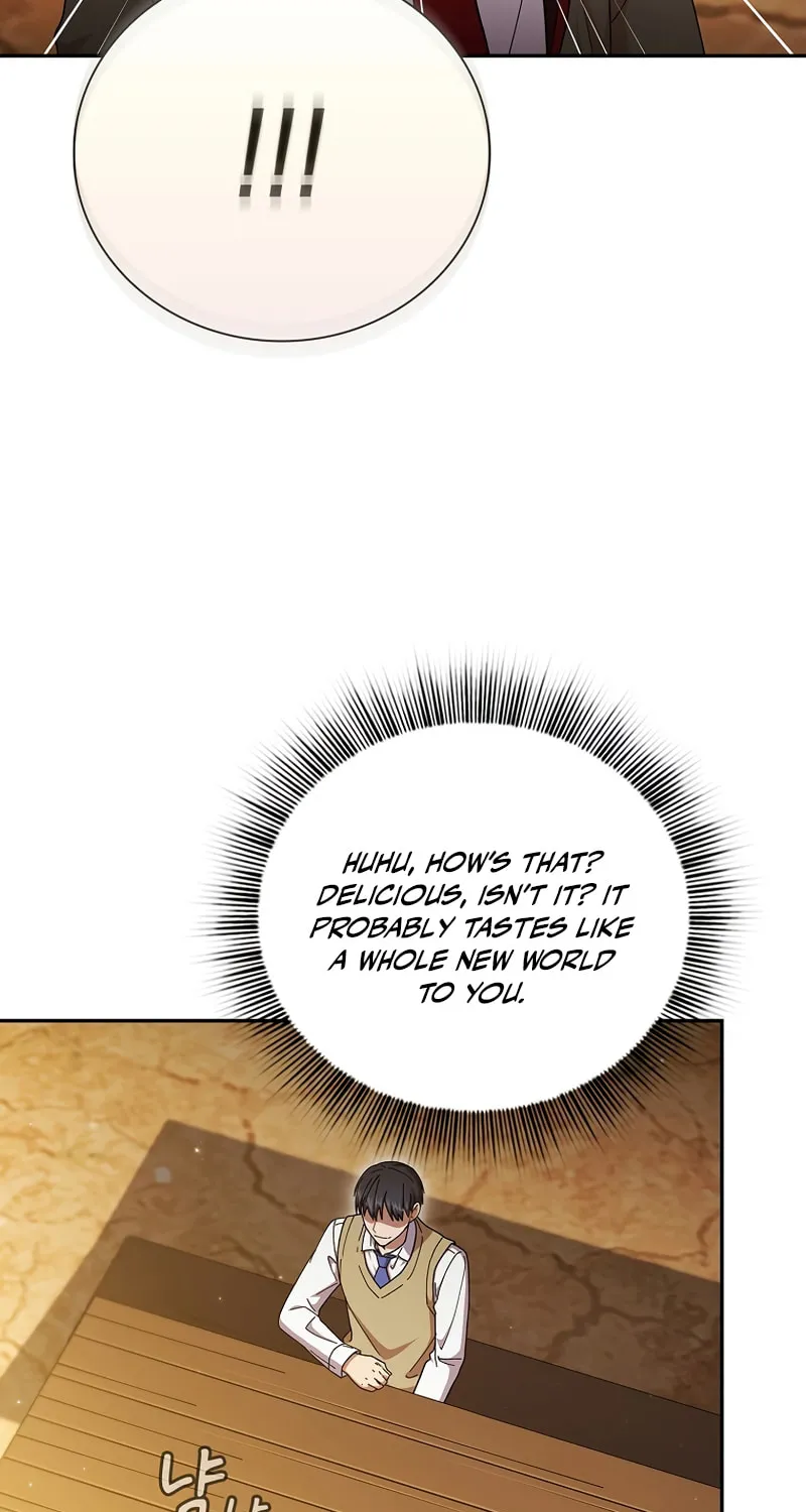 Becoming a Magic School Mage Chapter 39 page 49 - 