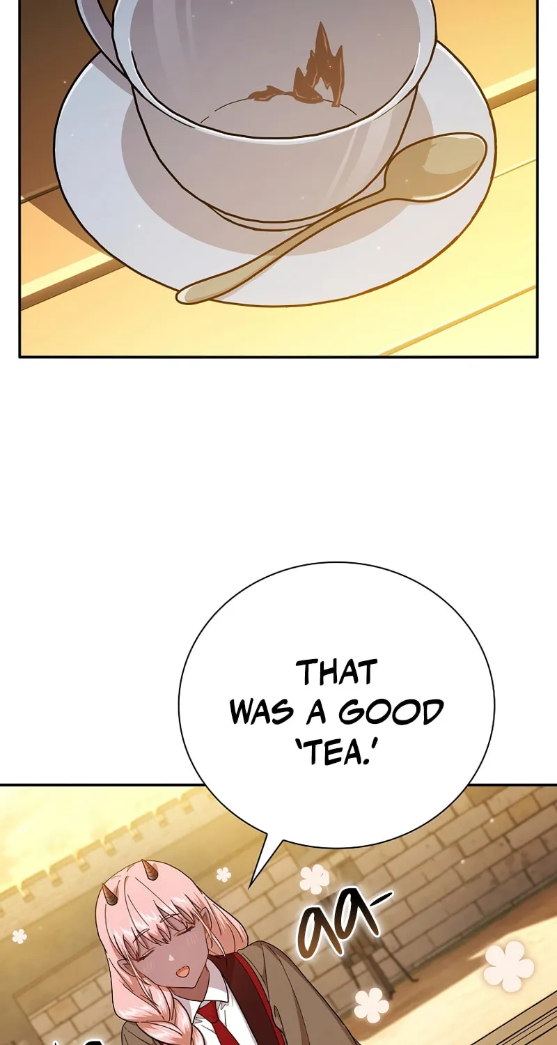 Becoming a Magic School Mage Chapter 39 page 54 - 