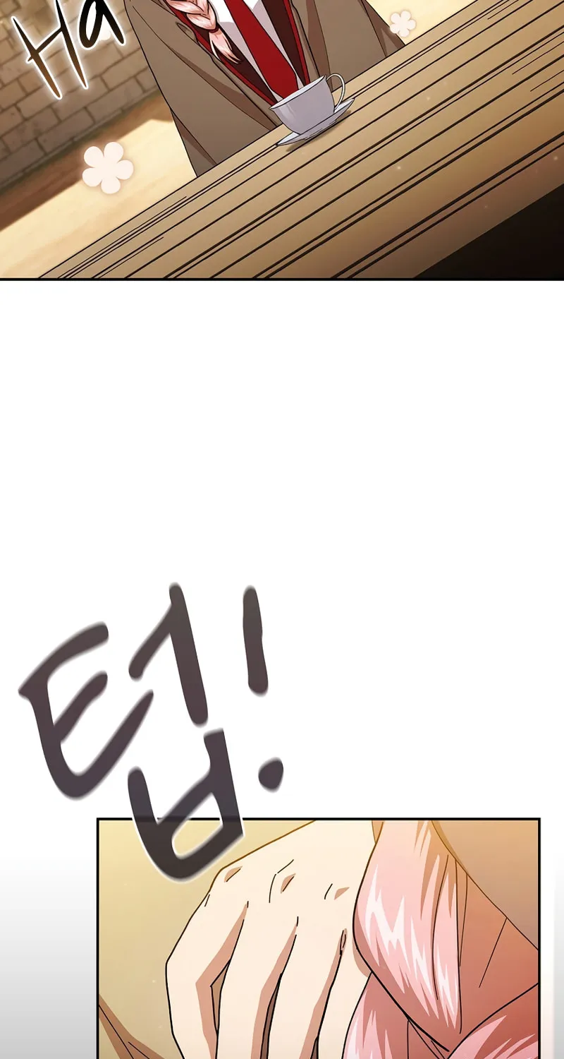 Becoming a Magic School Mage Chapter 39 page 55 - 
