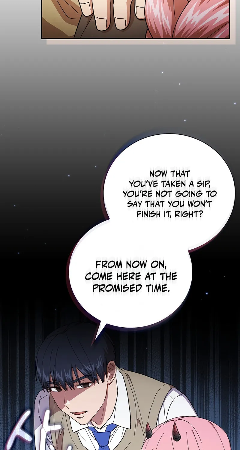 Becoming a Magic School Mage Chapter 39 page 56 - 