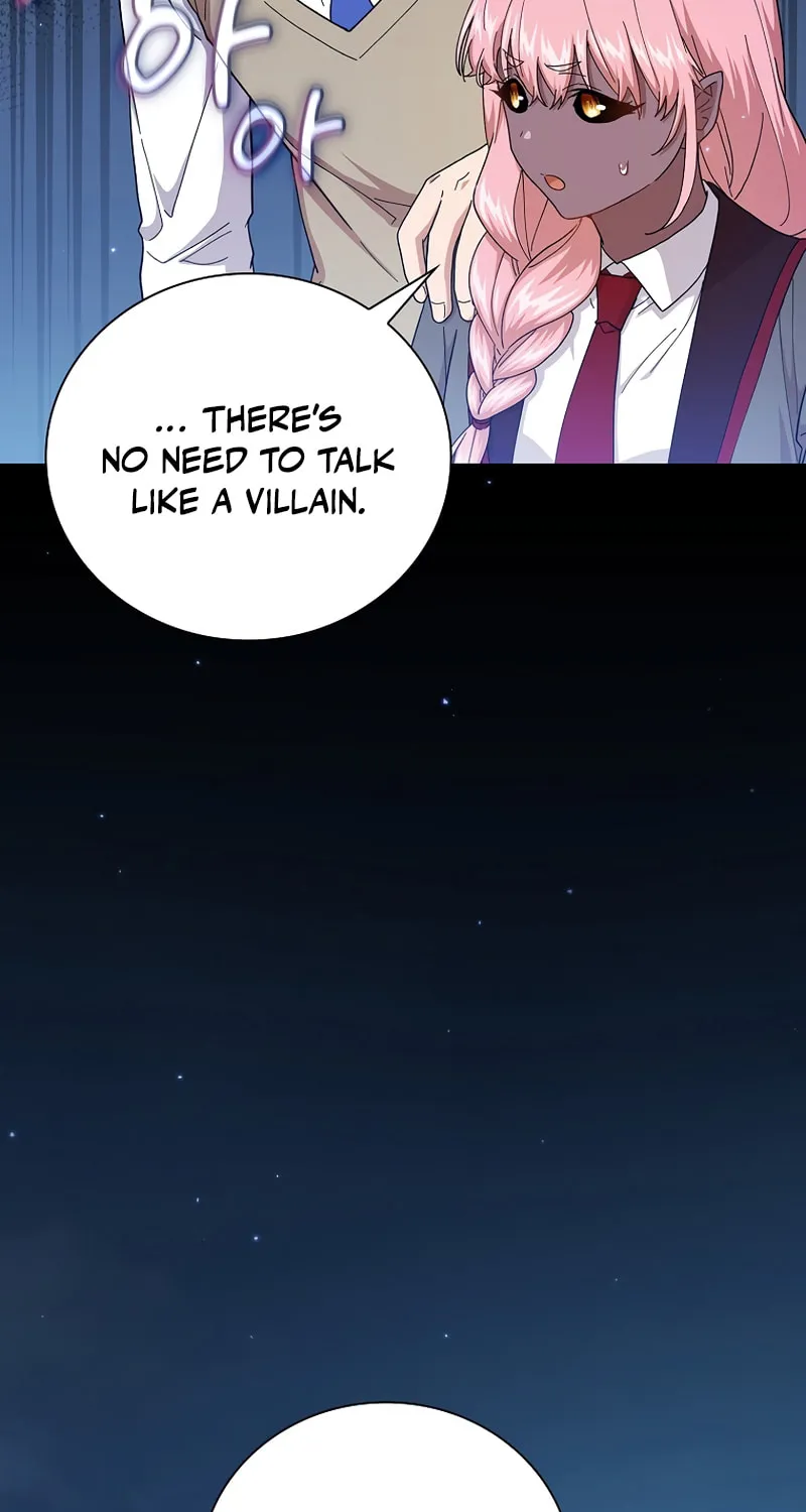 Becoming a Magic School Mage Chapter 39 page 57 - 