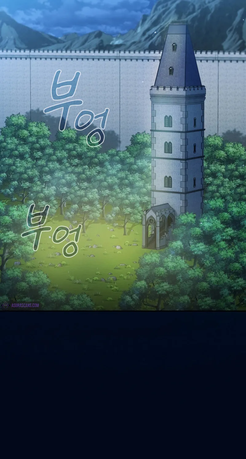 Becoming a Magic School Mage Chapter 39 page 60 - 