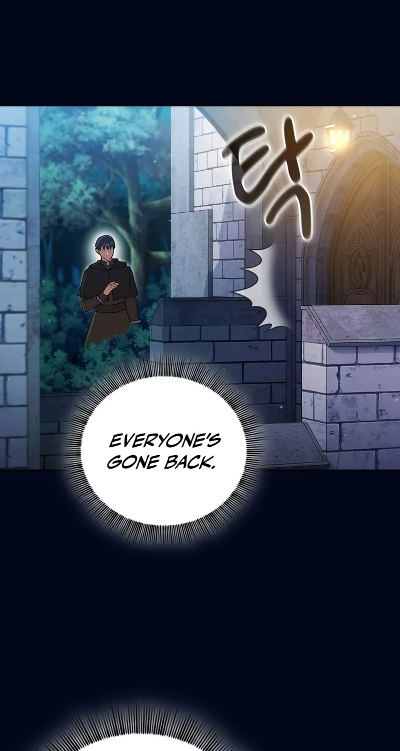 Becoming a Magic School Mage Chapter 39 page 62 - 