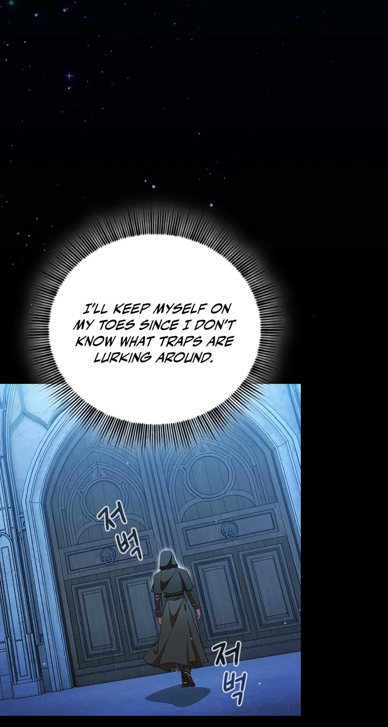 Becoming a Magic School Mage Chapter 39 page 68 - 