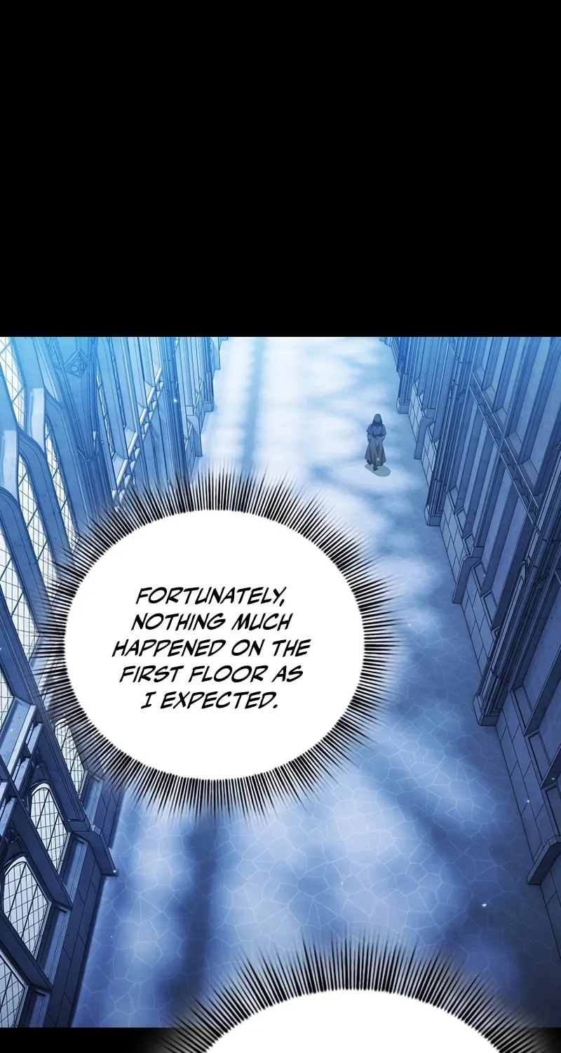 Becoming a Magic School Mage Chapter 39 page 69 - 