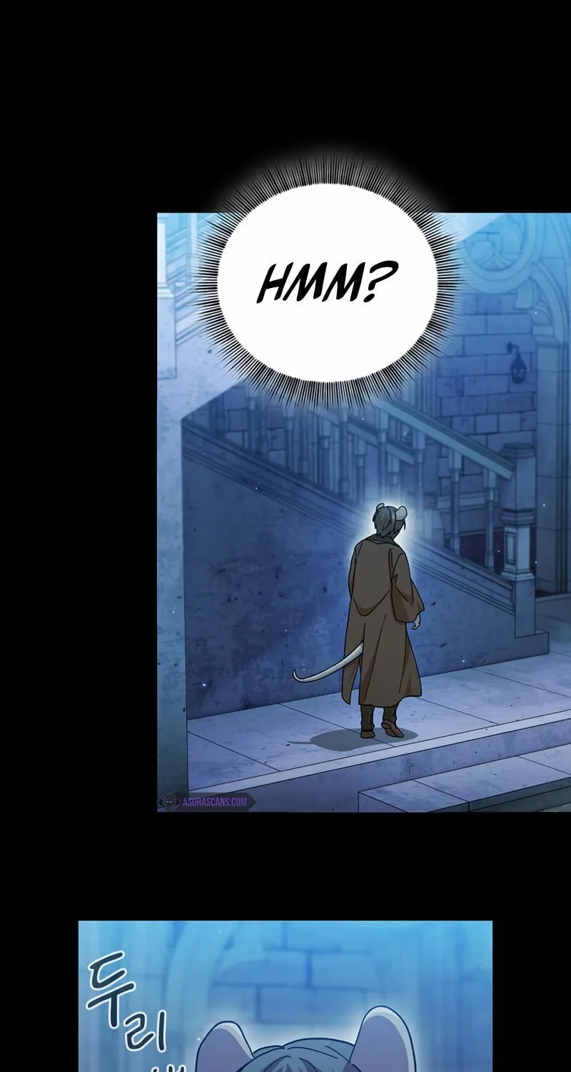 Becoming a Magic School Mage Chapter 39 page 72 - 
