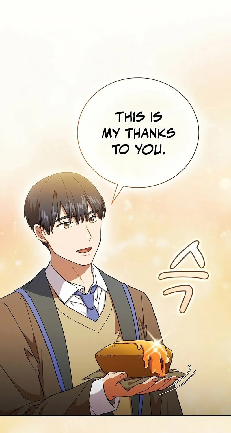Becoming a Magic School Mage Chapter 39 page 9 - 