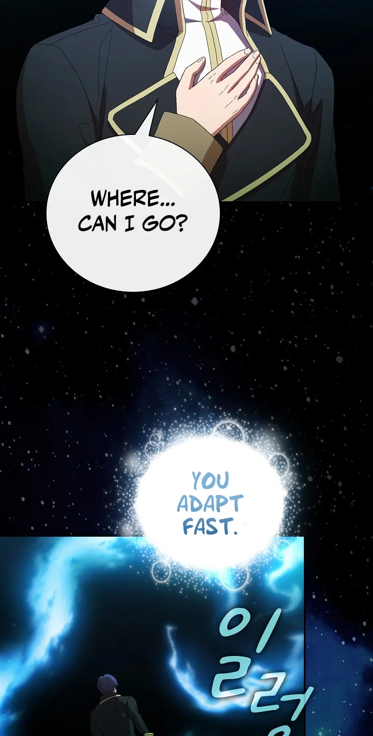 Becoming a Magic School Mage Chapter 4 page 14 - 
